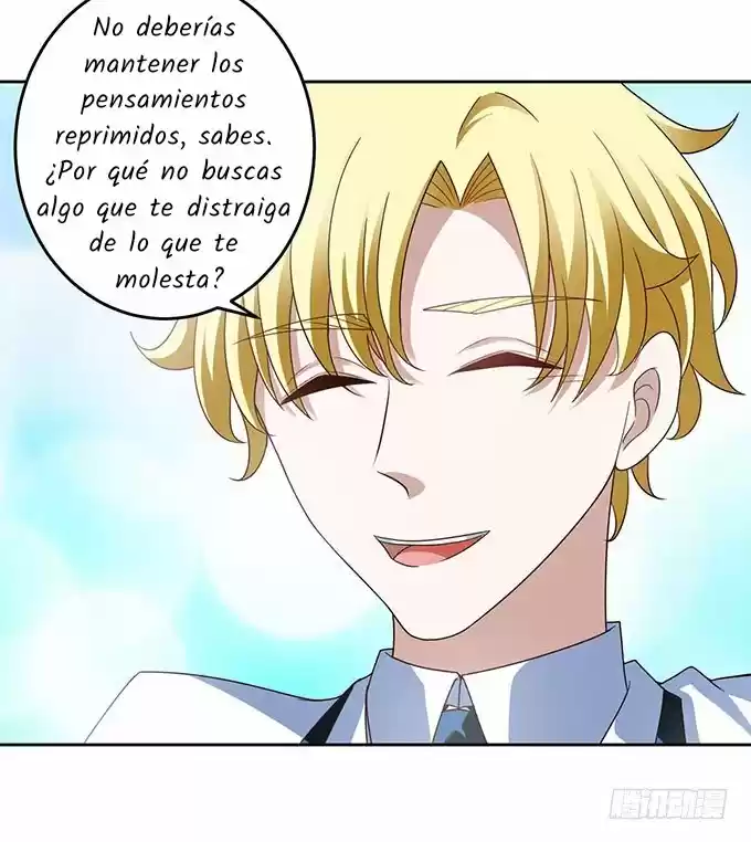 MY VAMPIRE LOVER - Capítulo 9 - Página 18 - LectorTMOo