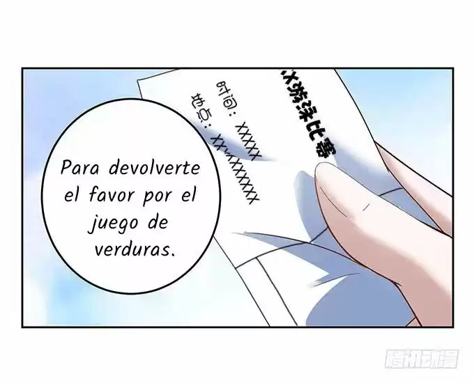 MY VAMPIRE LOVER - Capítulo 9 - Página 20 - LectorTMOo