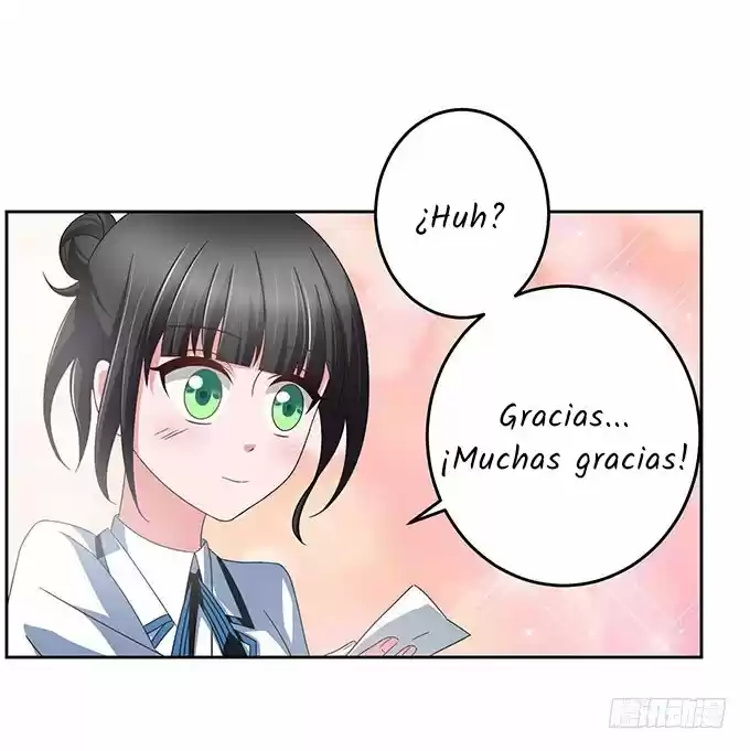 MY VAMPIRE LOVER - Capítulo 9 - Página 22 - LectorTMOo