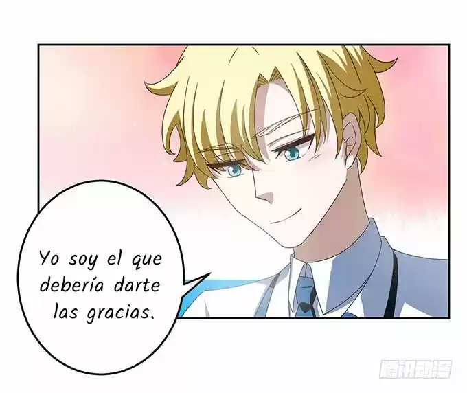 MY VAMPIRE LOVER - Capítulo 9 - Página 23 - LectorTMOo