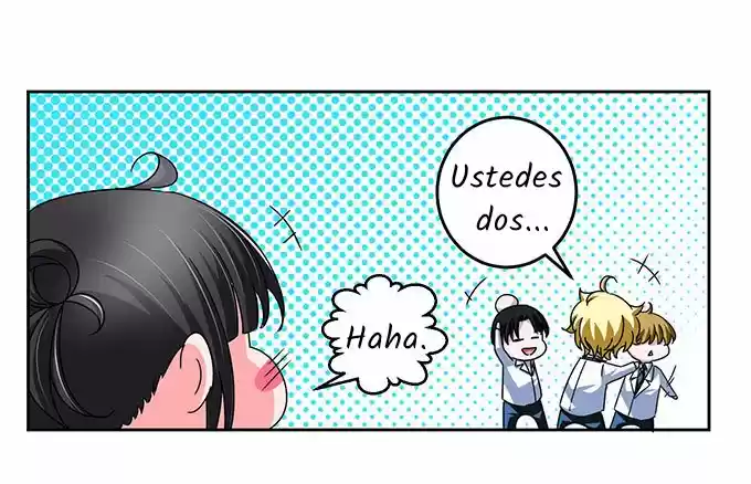 MY VAMPIRE LOVER - Capítulo 9 - Página 31 - LectorTMOo
