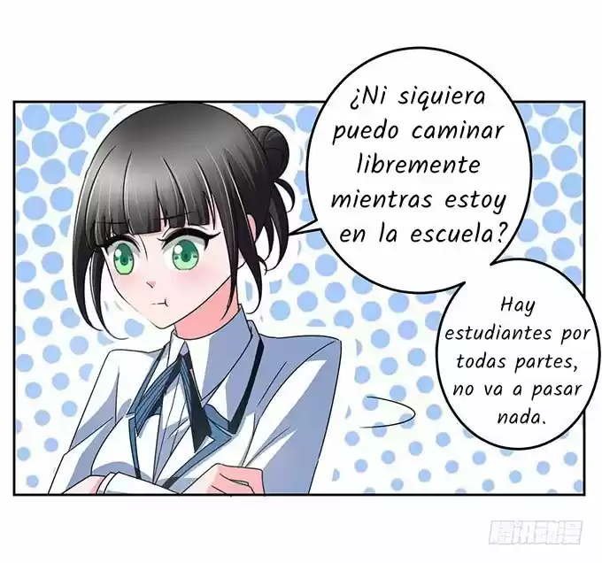 MY VAMPIRE LOVER - Capítulo 9 - Página 35 - LectorTMOo