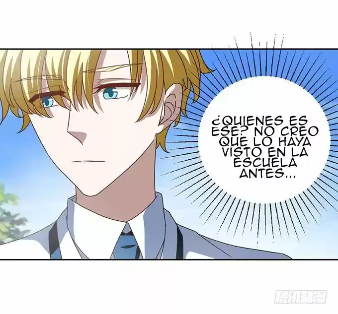 MY VAMPIRE LOVER - Capítulo 9 - Página 41 - LectorTMOo
