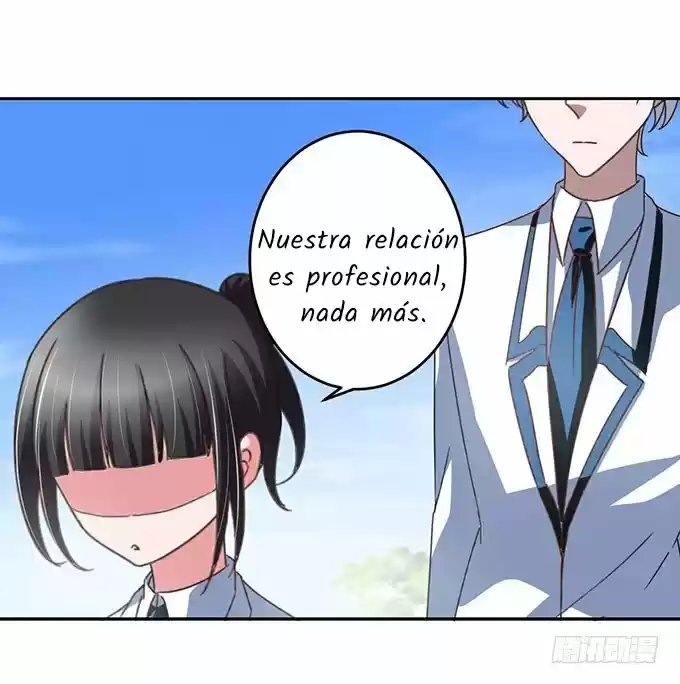 MY VAMPIRE LOVER - Capítulo 9 - Página 45 - LectorTMOo