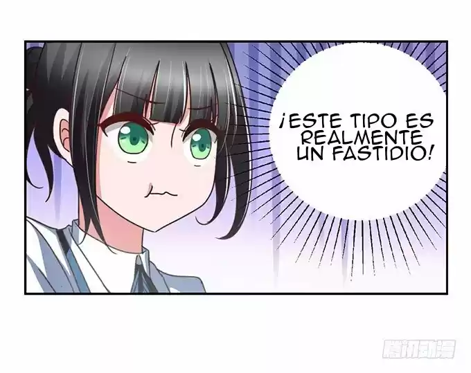 MY VAMPIRE LOVER - Capítulo 9 - Página 47 - LectorTMOo