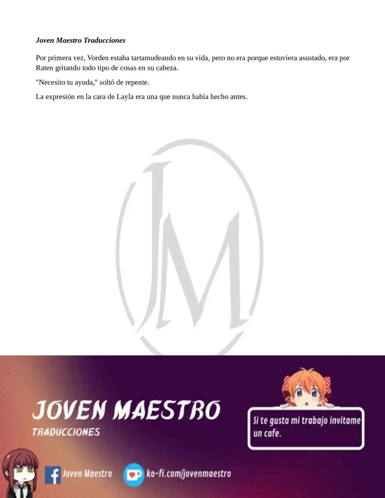 My Vampire System - Capítulo 104 - Página 4 - LectorTMOo