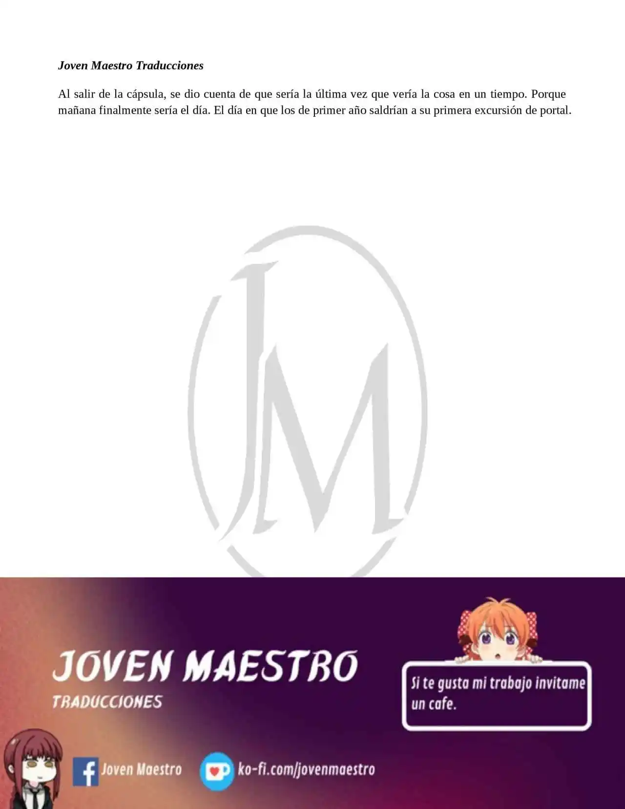 My Vampire System - Capítulo 110 - Página 4 - LectorTMOo