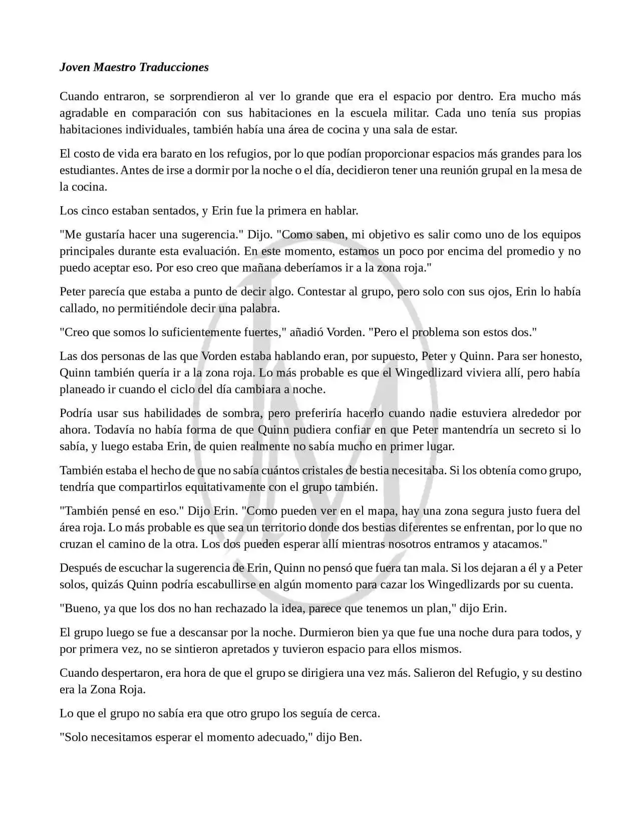 My Vampire System - Capítulo 115 - Página 2 - LectorTMOo
