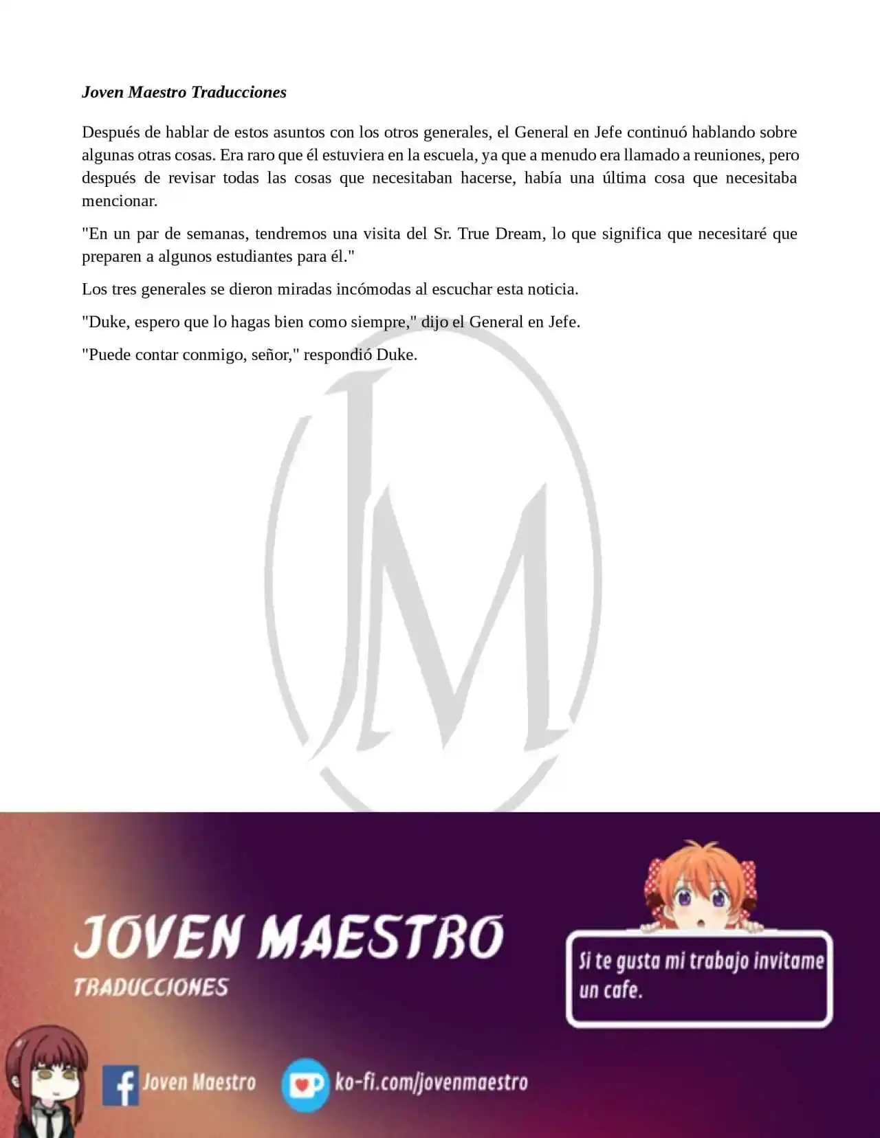 My Vampire System - Capítulo 141 - Página 4 - LectorTMOo