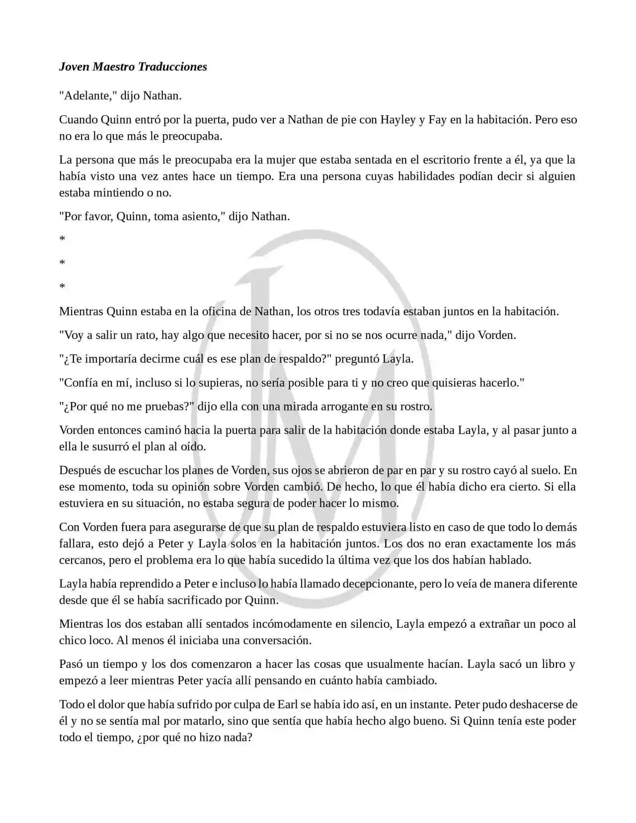 My Vampire System - Capítulo 156 - Página 2 - LectorTMOo