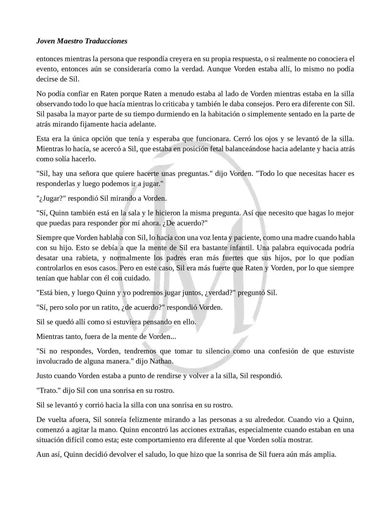 My Vampire System - Capítulo 158 - Página 2 - LectorTMOo