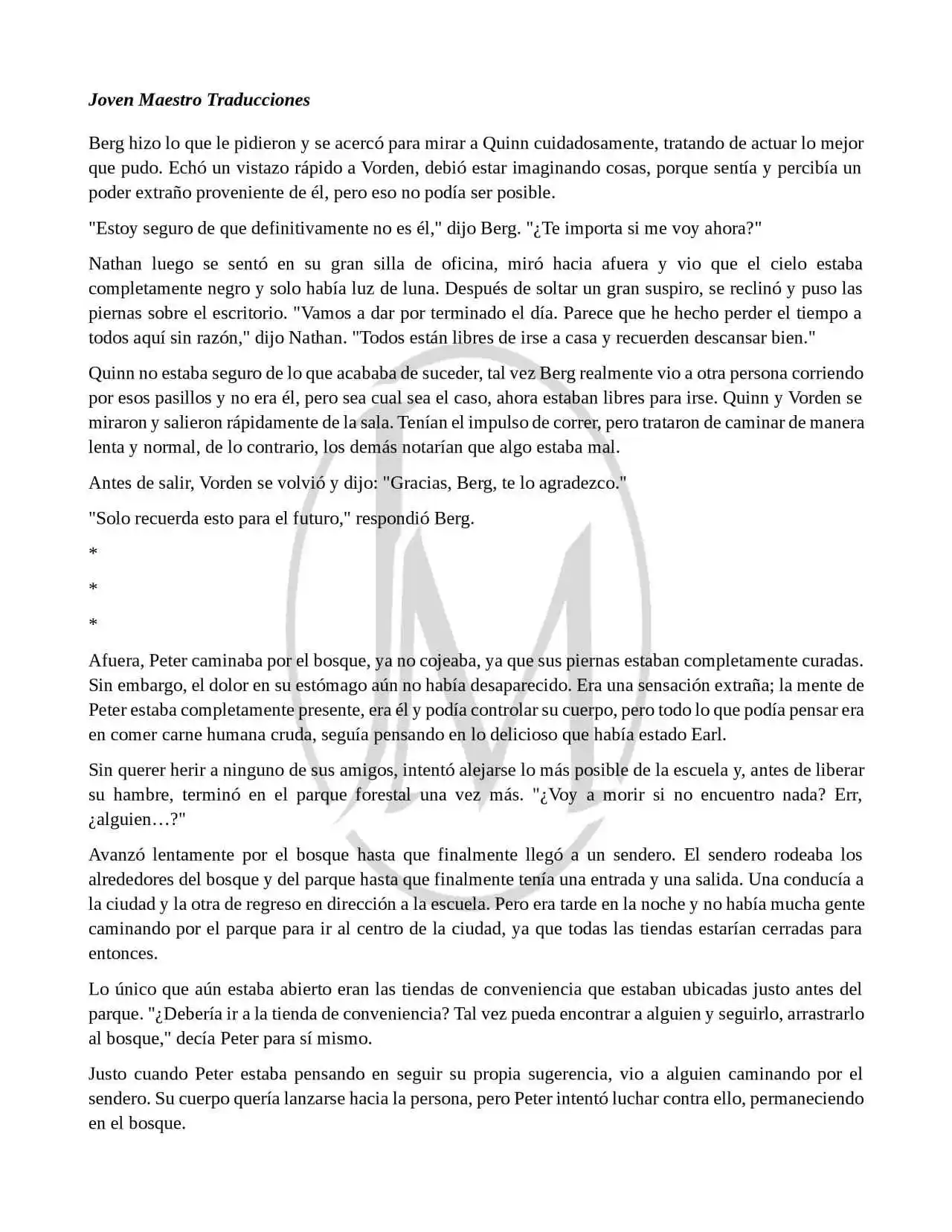 My Vampire System - Capítulo 160 - Página 2 - LectorTMOo