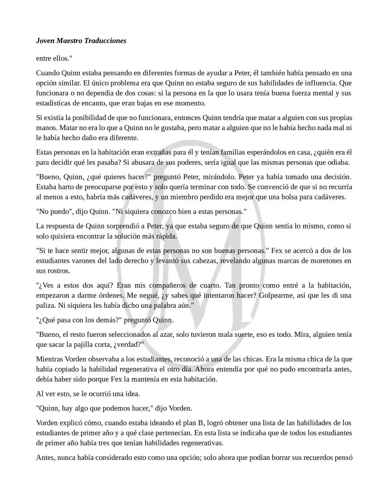 My Vampire System - Capítulo 176 - Página 2 - LectorTMOo