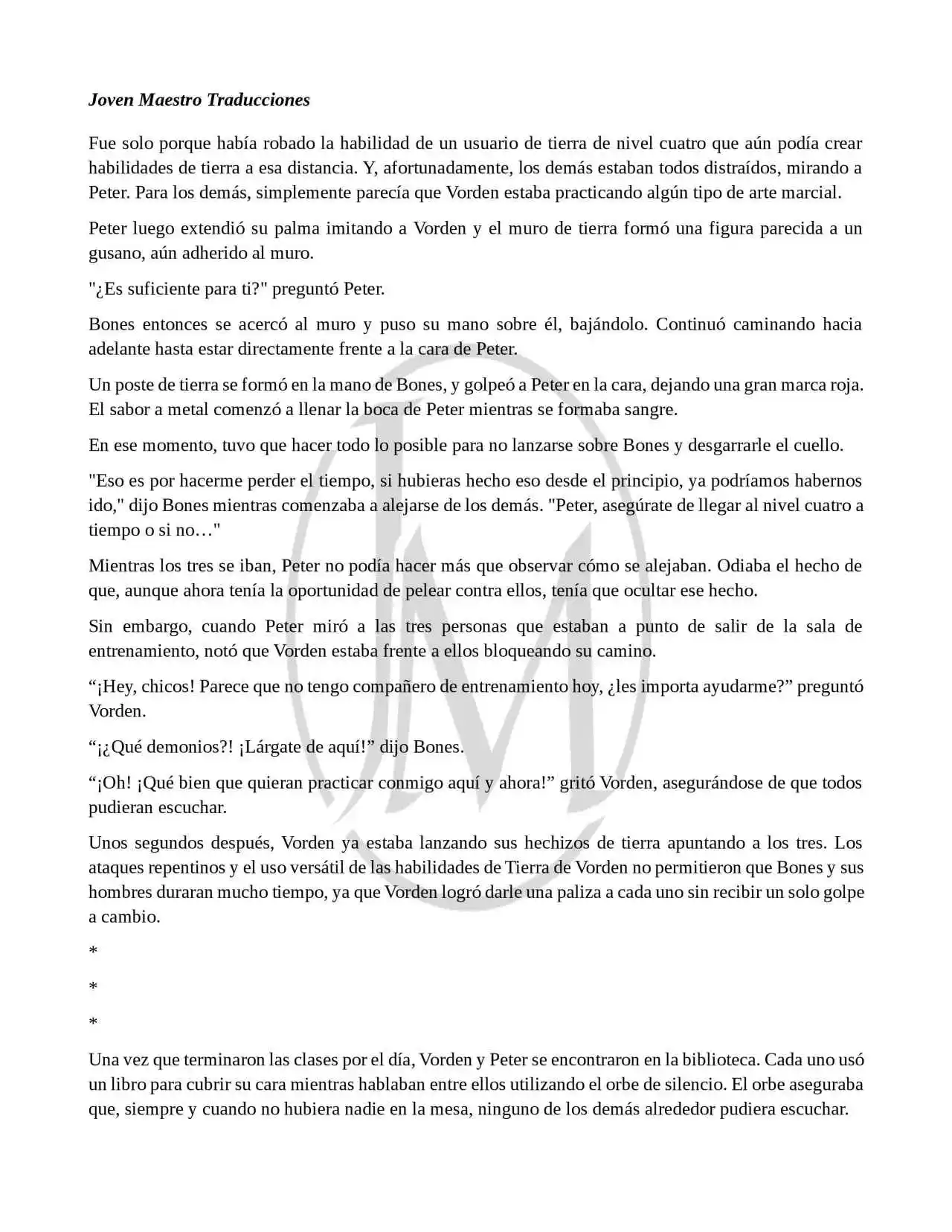 My Vampire System - Capítulo 180 - Página 2 - LectorTMOo