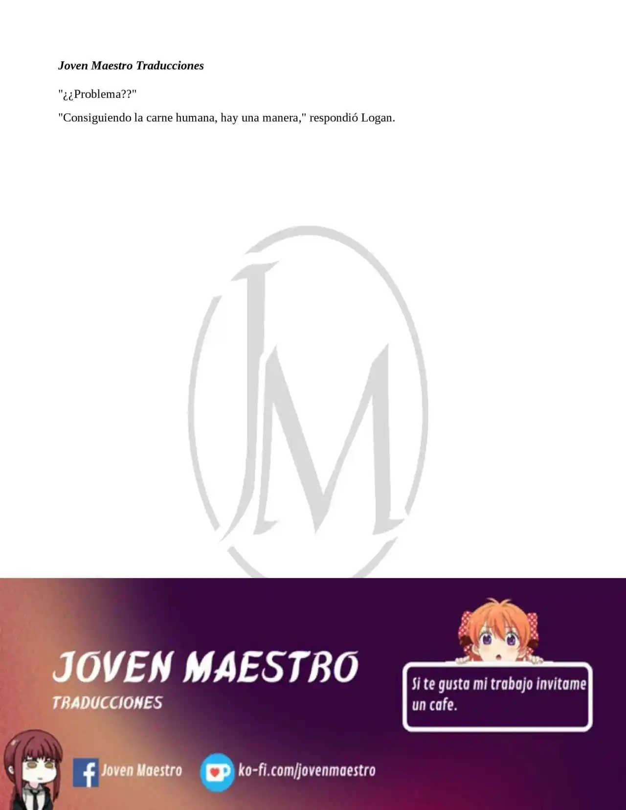 My Vampire System - Capítulo 183 - Página 4 - LectorTMOo