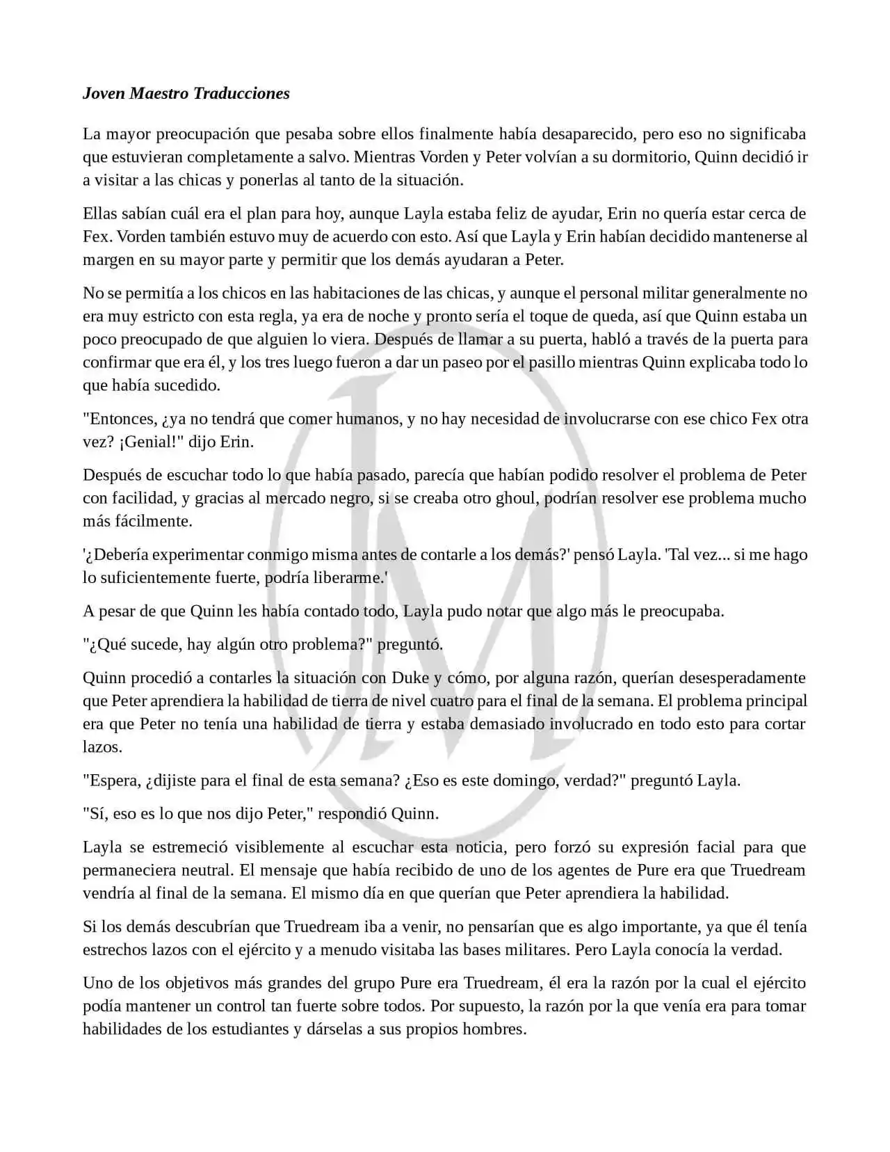 My Vampire System - Capítulo 186 - Página 2 - LectorTMOo