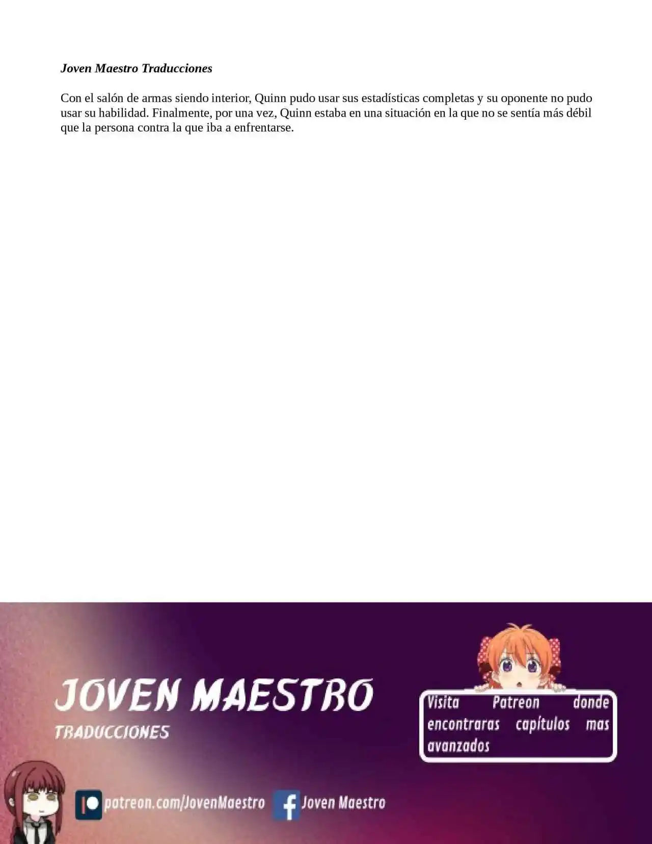 My Vampire System - Capítulo 29 - Página 4 - LectorTMOo