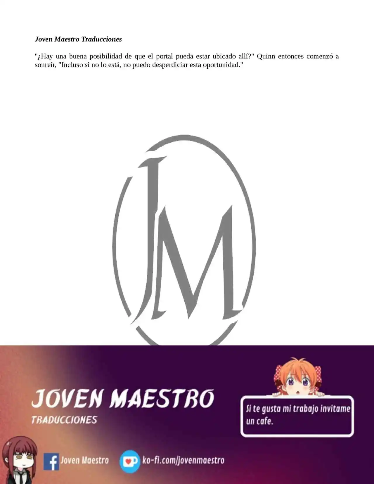 My Vampire System - Capítulo 67 - Página 5 - LectorTMOo