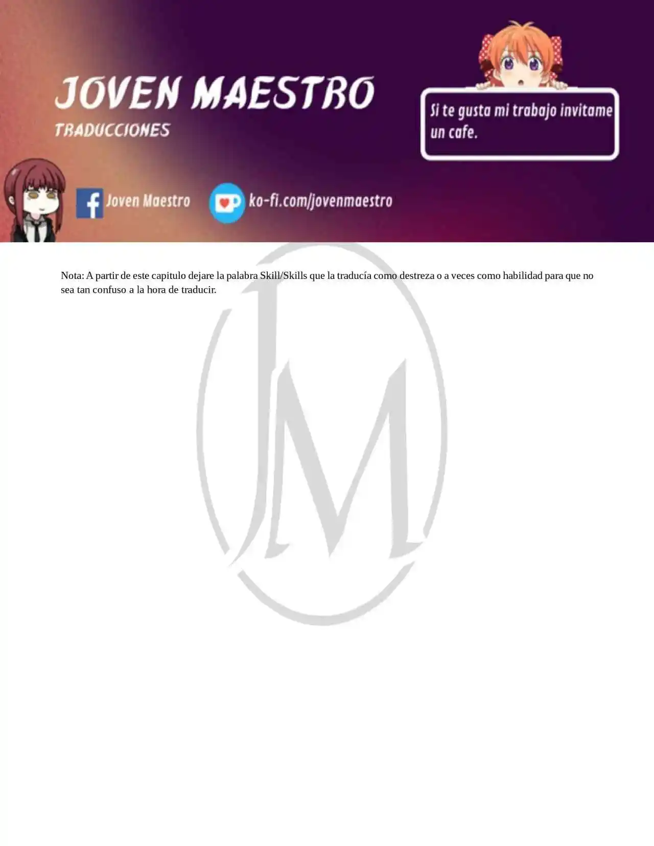 My Vampire System - Capítulo 91 - Página 4 - LectorTMOo