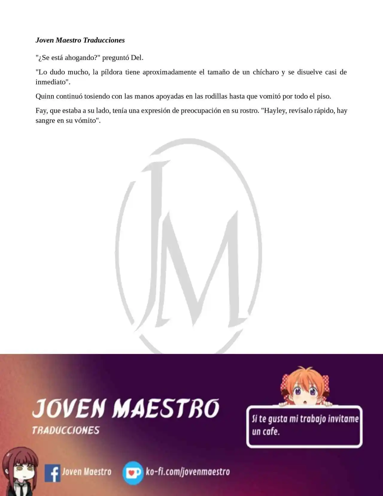 My Vampire System - Capítulo 96 - Página 3 - LectorTMOo