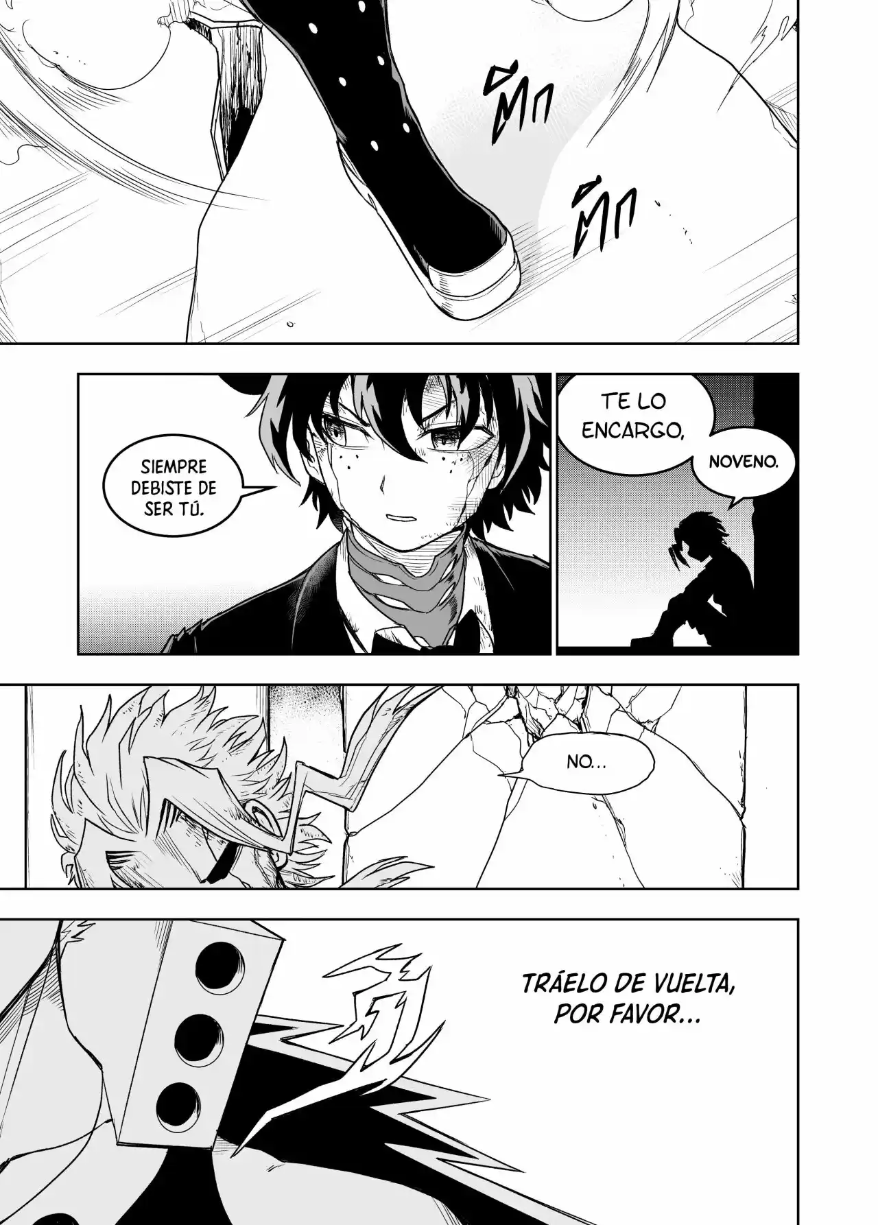 My Villain Gang - Capítulo 10 - Página 18 - LectorTMOo