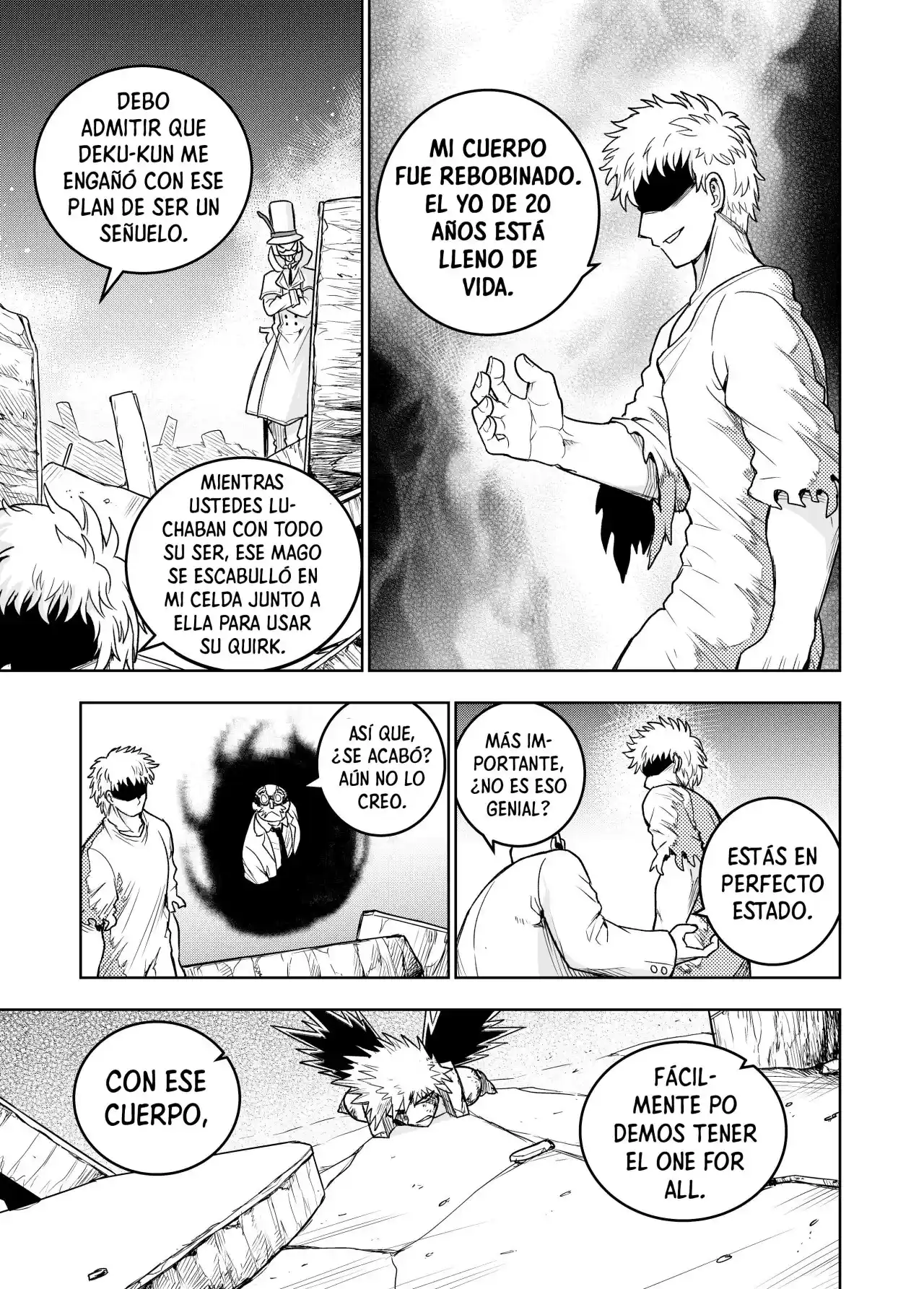 My Villain Gang - Capítulo 10 - Página 43 - LectorTMOo