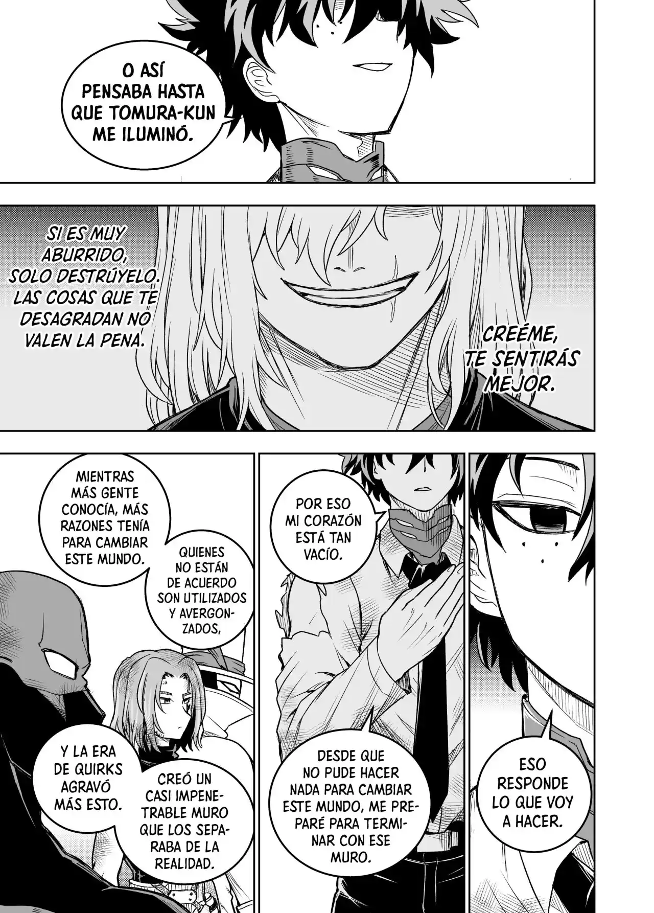My Villain Gang - Capítulo 10 - Página 47 - LectorTMOo