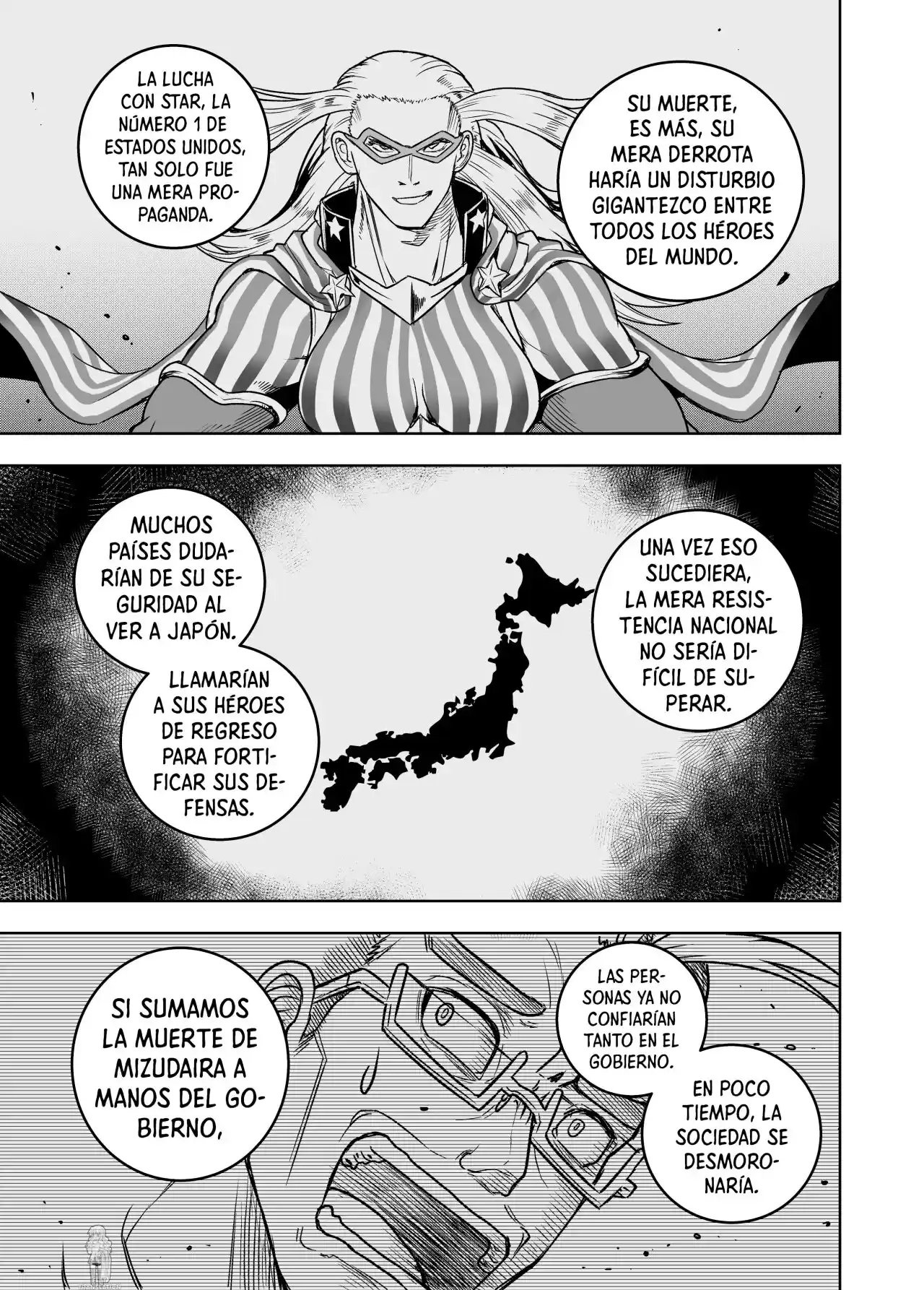 My Villain Gang - Capítulo 10 - Página 49 - LectorTMOo