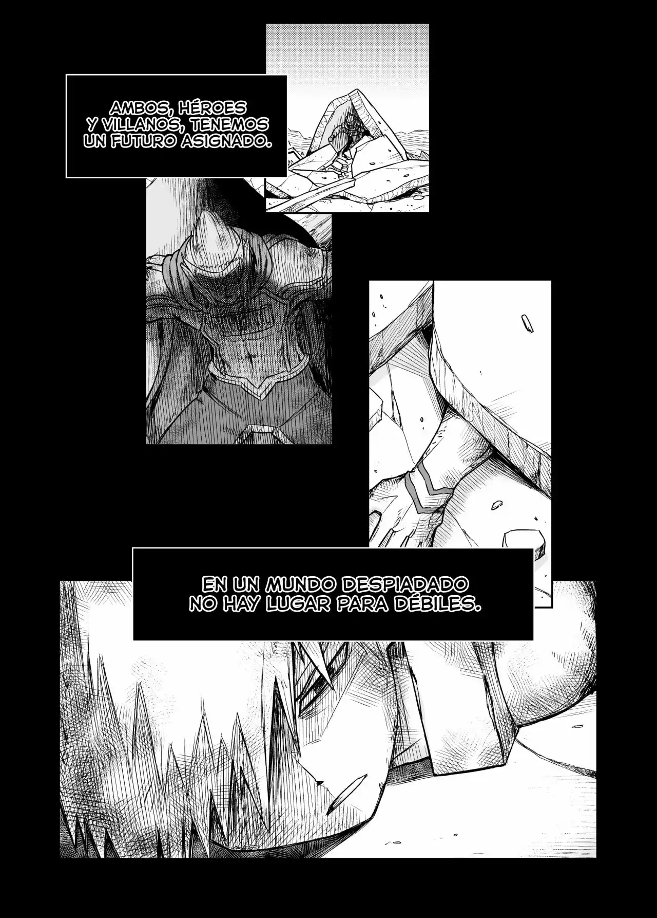 My Villain Gang - Capítulo 10 - Página 57 - LectorTMOo