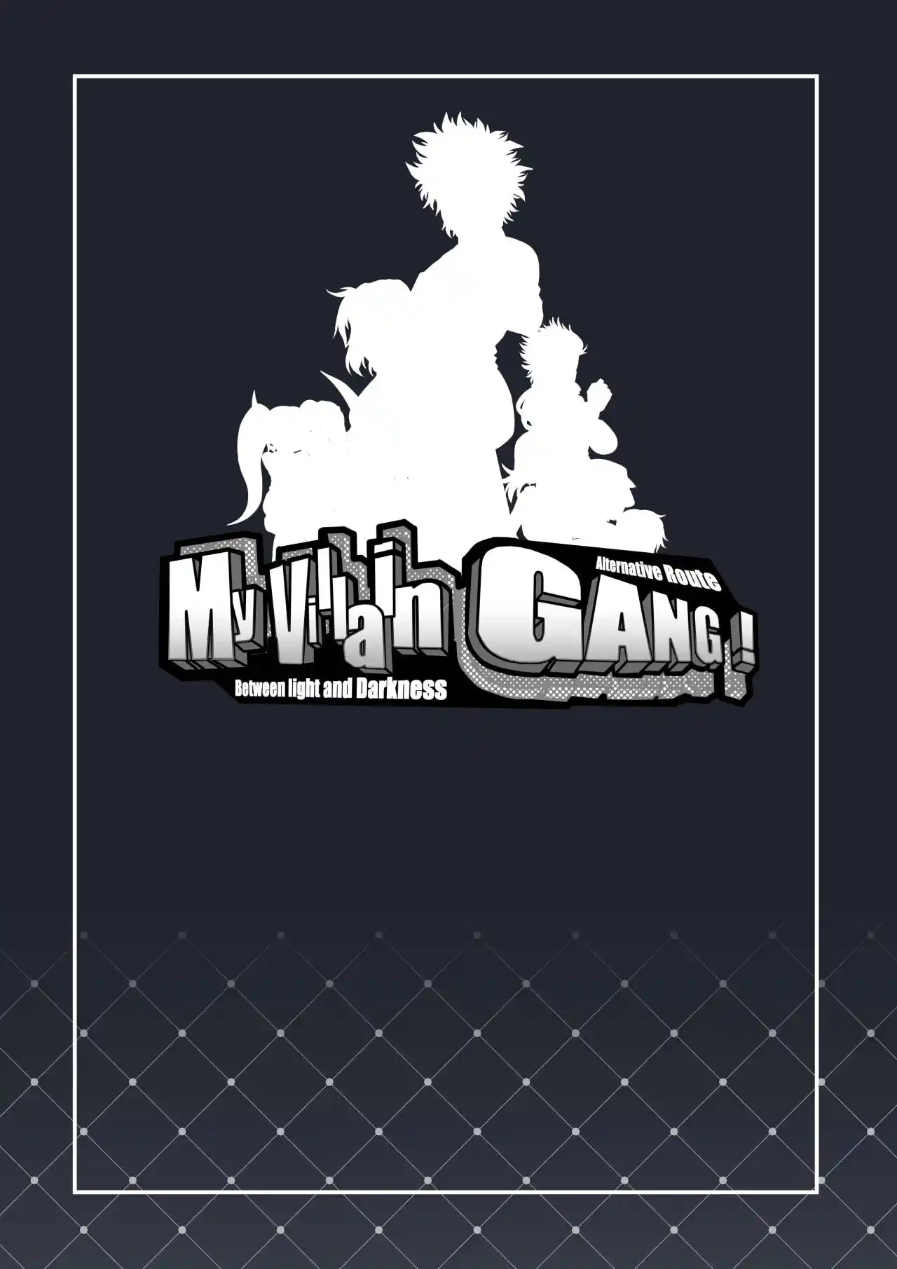 My Villain Gang - Capítulo 10 - Página 59 - LectorTMOo