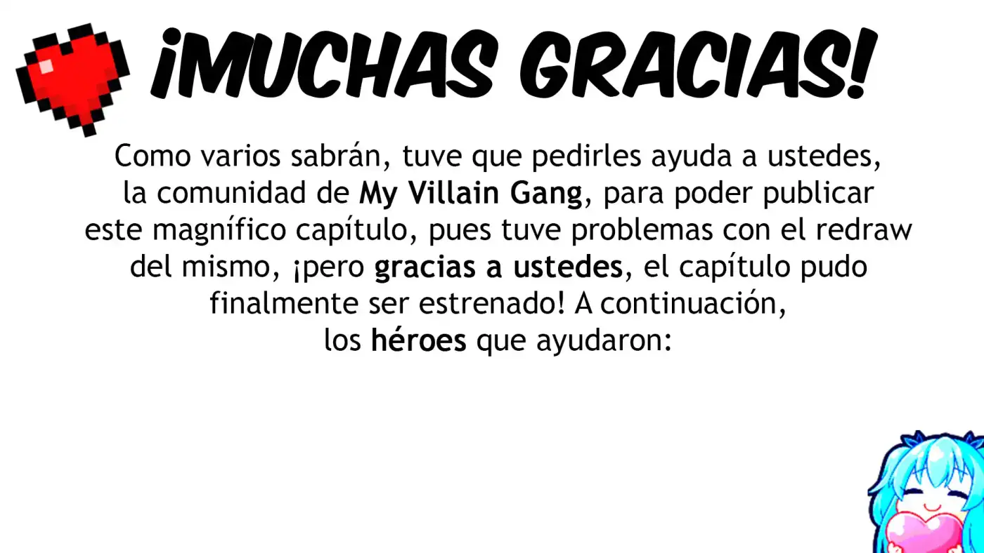 My Villain Gang - Capítulo 10 - Página 63 - LectorTMOo
