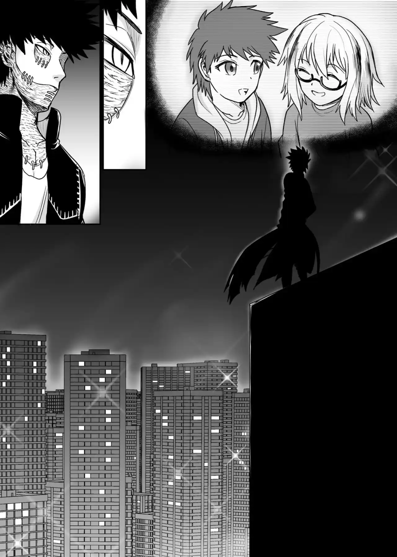 My Villain Gang - Capítulo 5.50 - Página 10 - LectorTMOo