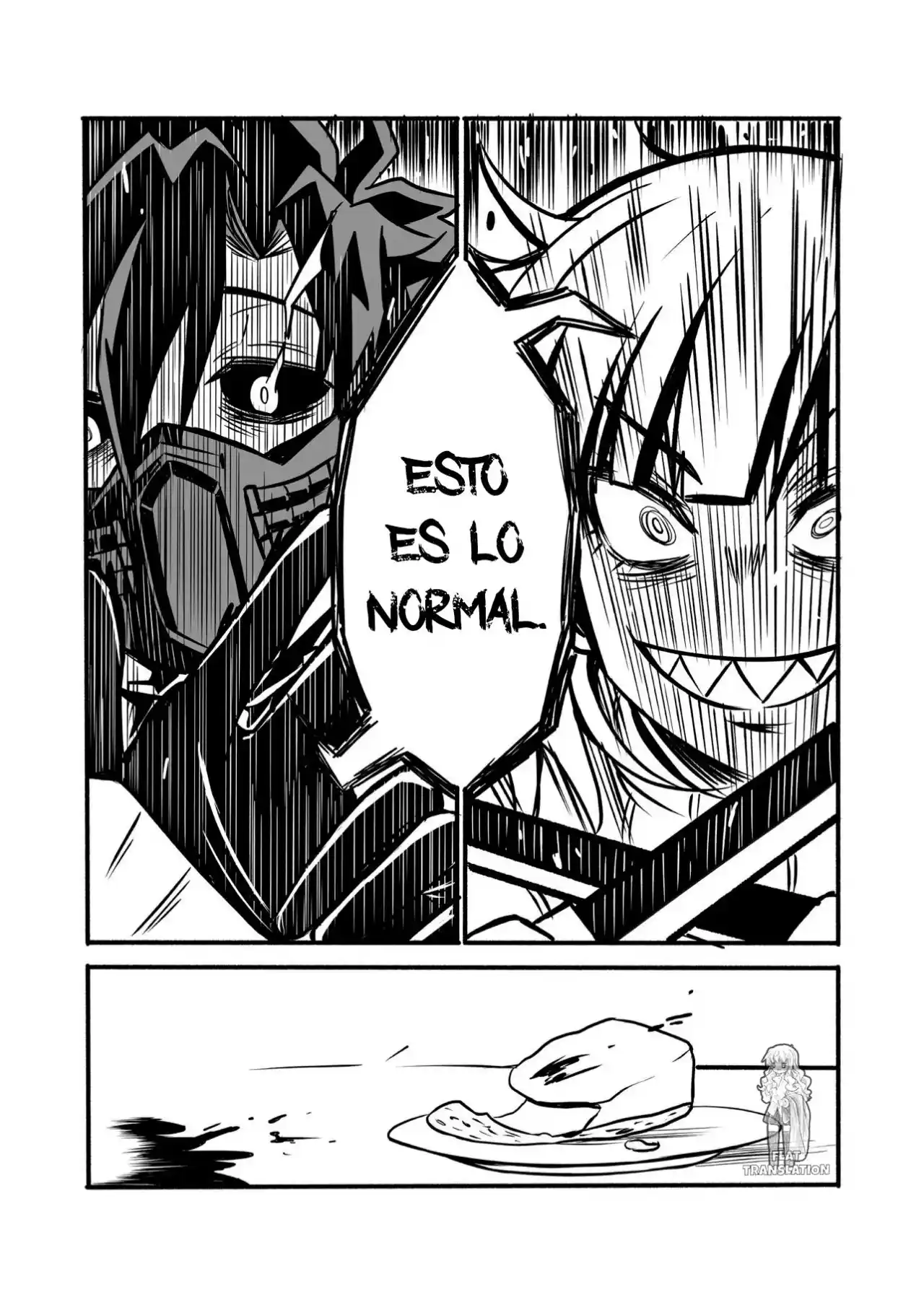My Villain Gang - Capítulo 8.50 - Página 16 - LectorTMOo