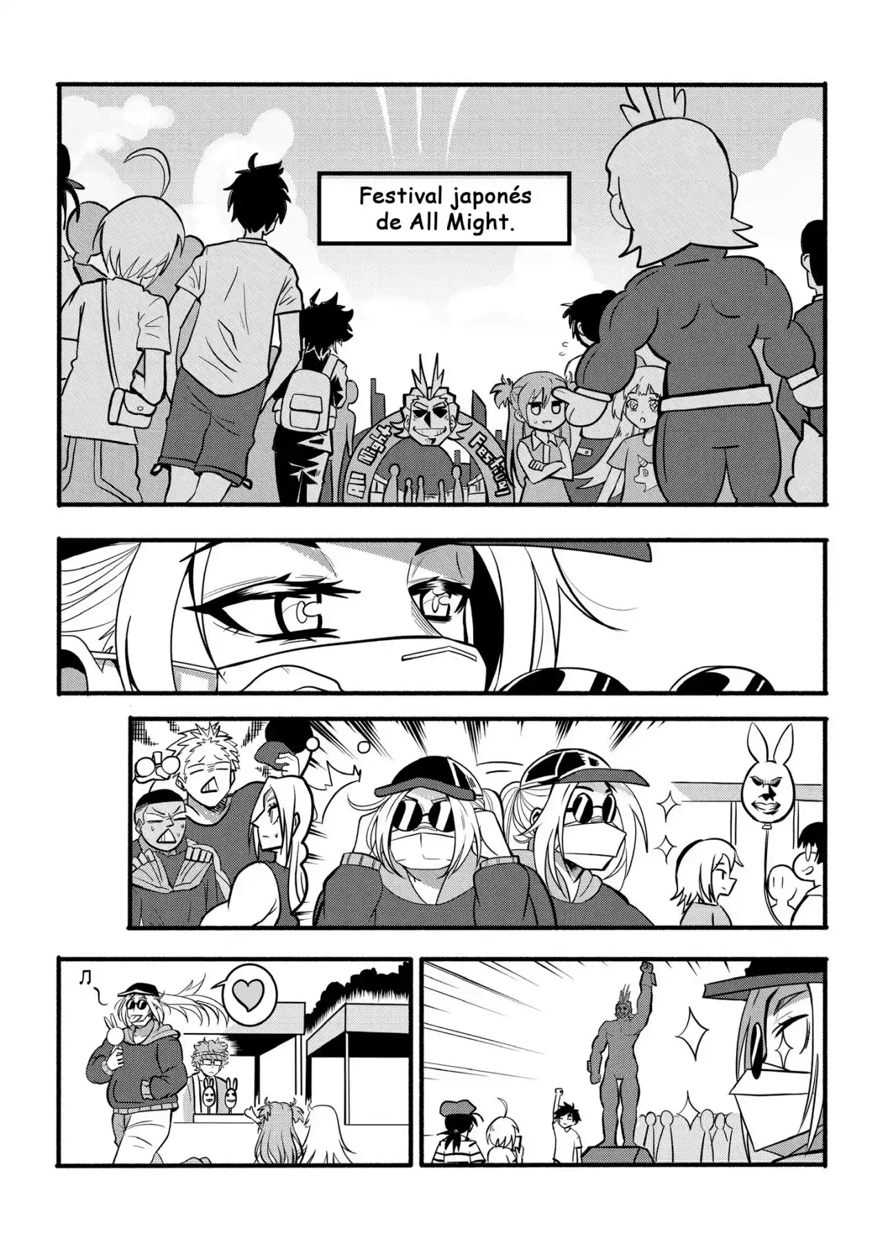 My Villain Gang - Capítulo 9.20 - Página 4 - LectorTMOo