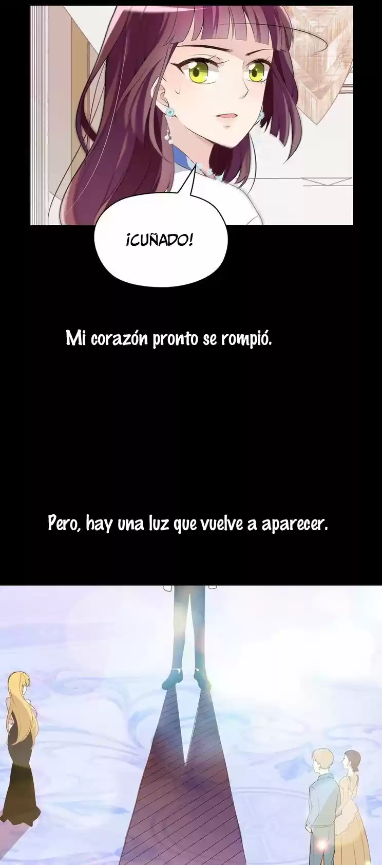 MY WARM HUSBAND - Capítulo  - Página 7 - LectorTMOo