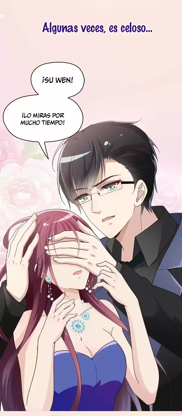 MY WARM HUSBAND - Capítulo  - Página 11 - LectorTMOo
