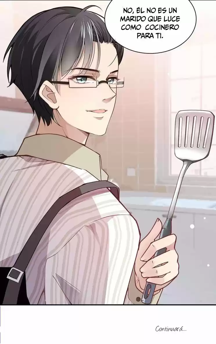 MY WARM HUSBAND - Capítulo  - Página 14 - LectorTMOo