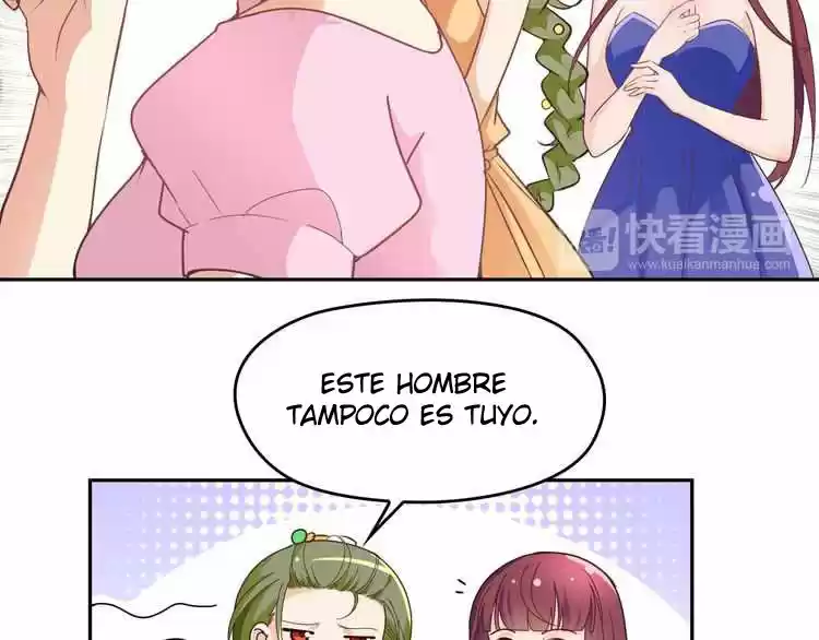 MY WARM HUSBAND - Capítulo 11 - Página 17 - LectorTMOo
