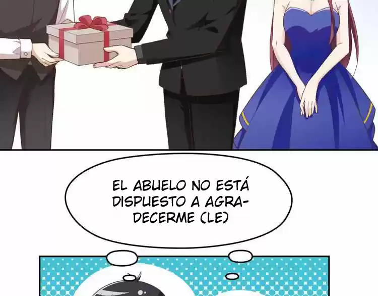 MY WARM HUSBAND - Capítulo 12 - Página 19 - LectorTMOo