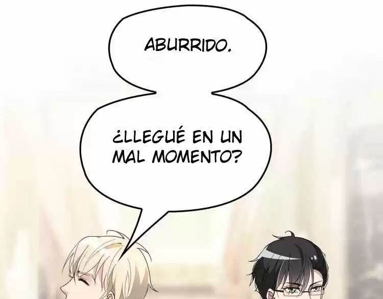 MY WARM HUSBAND - Capítulo 14 - Página 22 - LectorTMOo