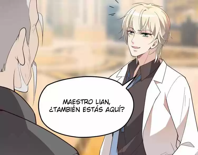 MY WARM HUSBAND - Capítulo 14 - Página 28 - LectorTMOo