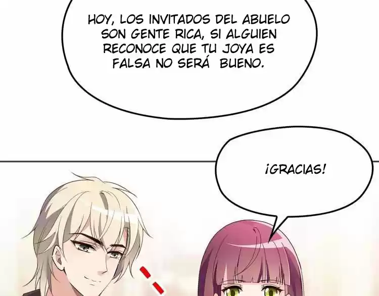 MY WARM HUSBAND - Capítulo 15 - Página 33 - LectorTMOo