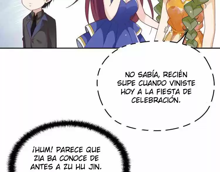 MY WARM HUSBAND - Capítulo 17 - Página 5 - LectorTMOo