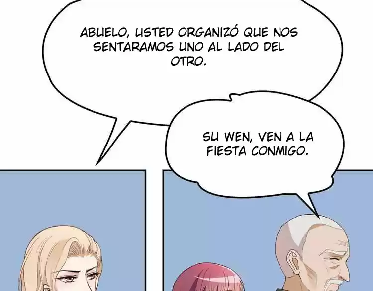 MY WARM HUSBAND - Capítulo 17 - Página 19 - LectorTMOo
