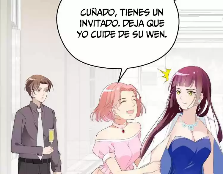 MY WARM HUSBAND - Capítulo 2 - Página 7 - LectorTMOo