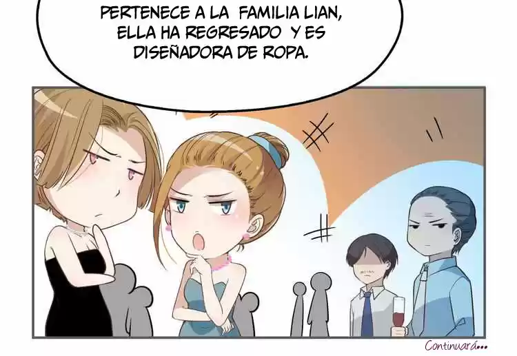 MY WARM HUSBAND - Capítulo 2 - Página 17 - LectorTMOo