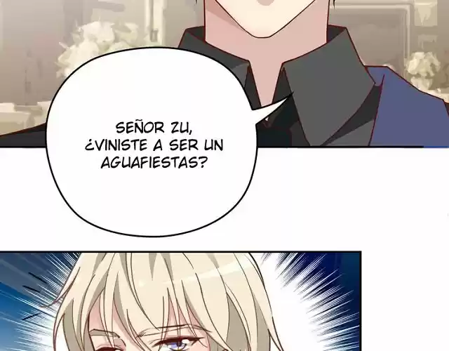 MY WARM HUSBAND - Capítulo 20 - Página 5 - LectorTMOo