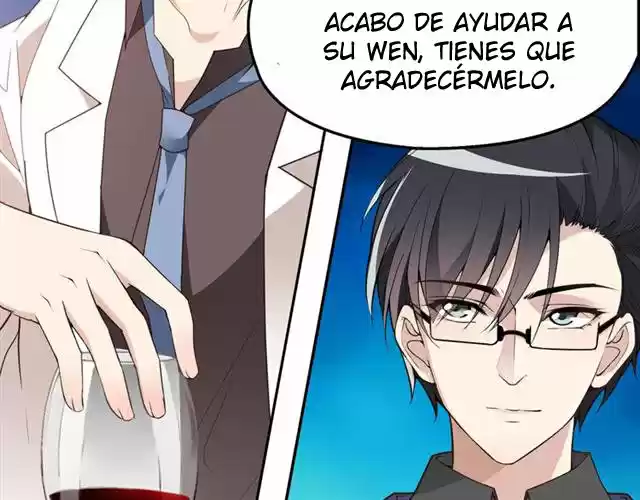 MY WARM HUSBAND - Capítulo 20 - Página 14 - LectorTMOo