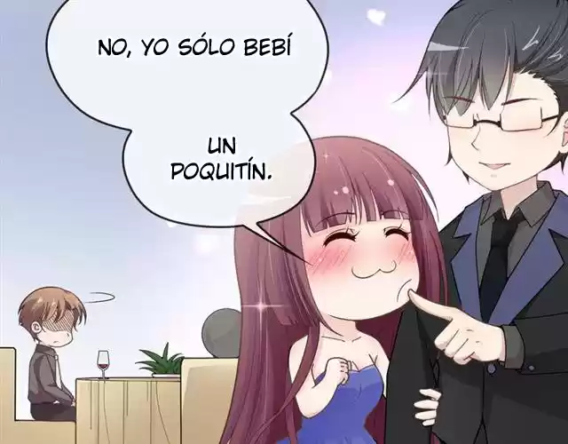 MY WARM HUSBAND - Capítulo 20 - Página 30 - LectorTMOo
