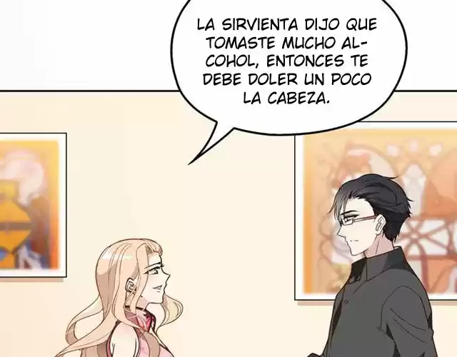 MY WARM HUSBAND - Capítulo 23 - Página 7 - LectorTMOo